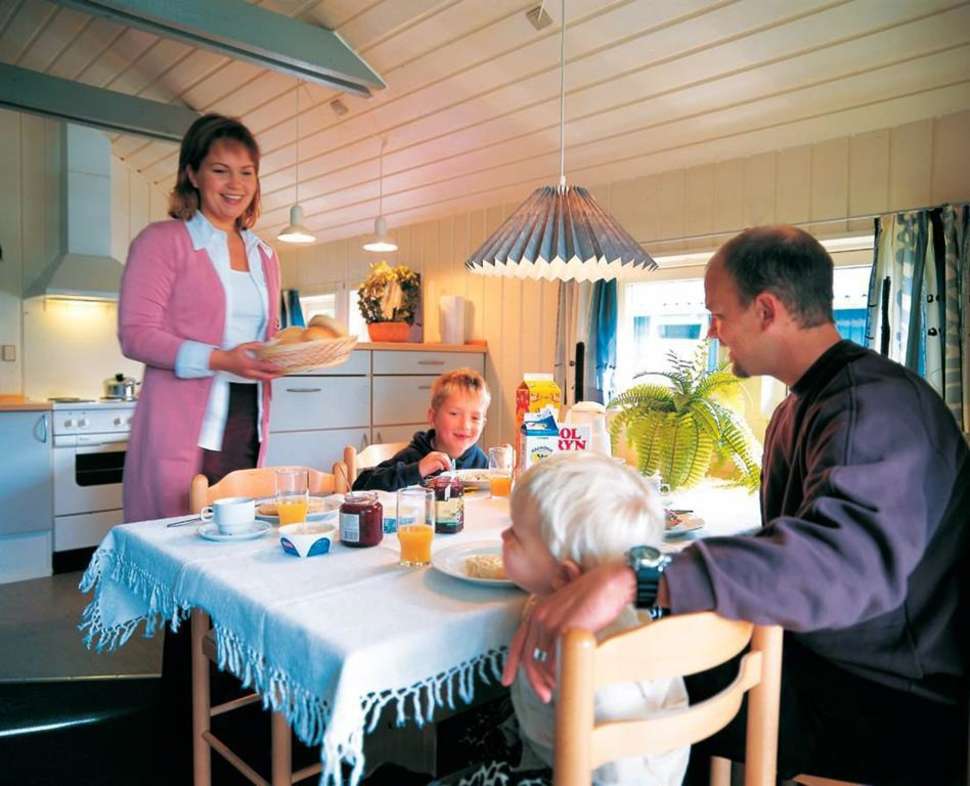 Een foto van Vakantiepark Lalandia Rødby