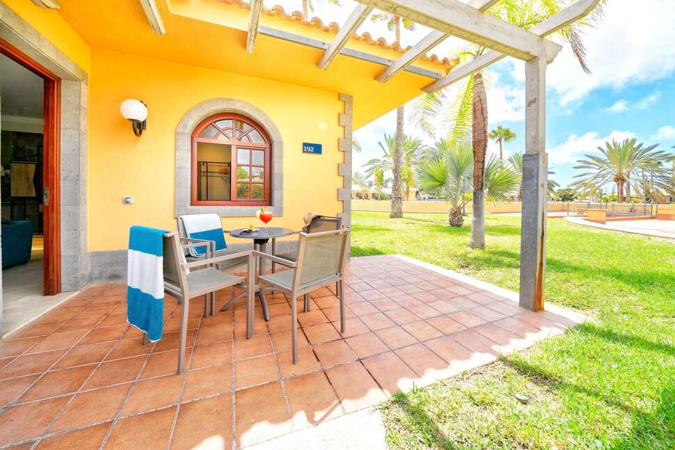 Ein Foto Suites & Villas by Dunas