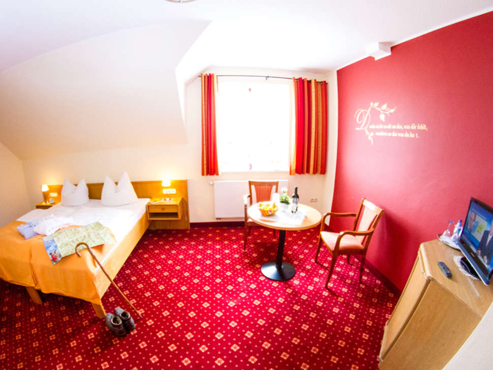 Een foto van Landhotel Gasthof Wüllner