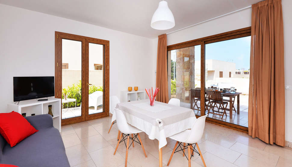 Een foto van Mare Live Villas