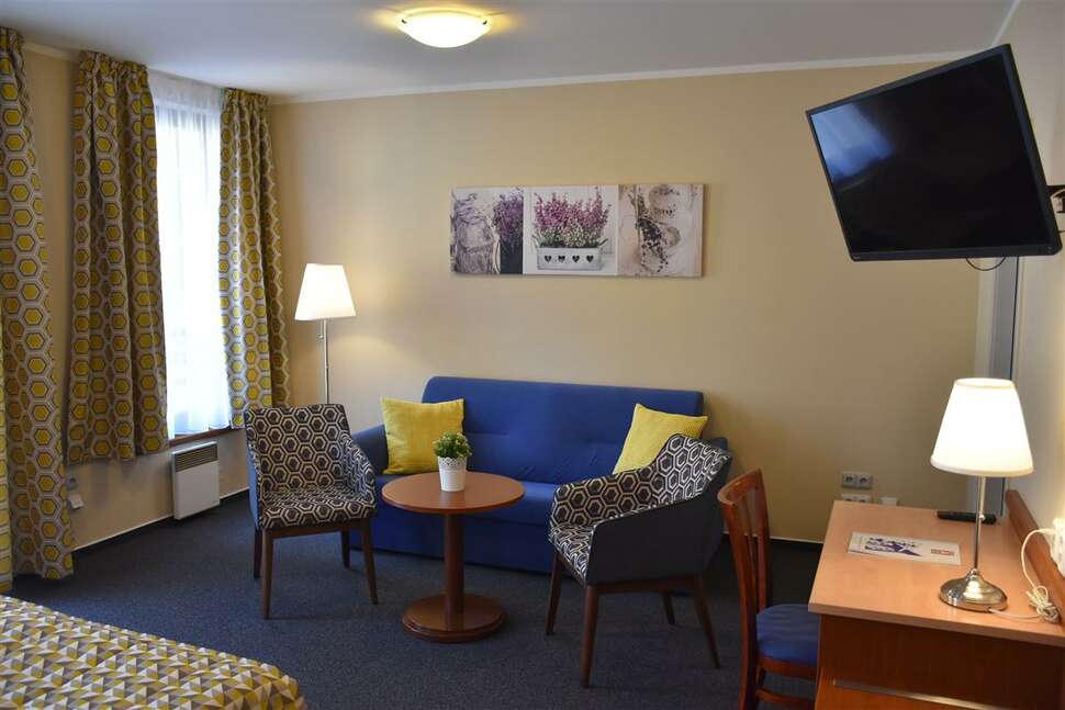 Een foto van Austria Suites