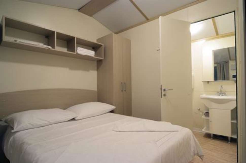 Een foto van Camping Park Soline