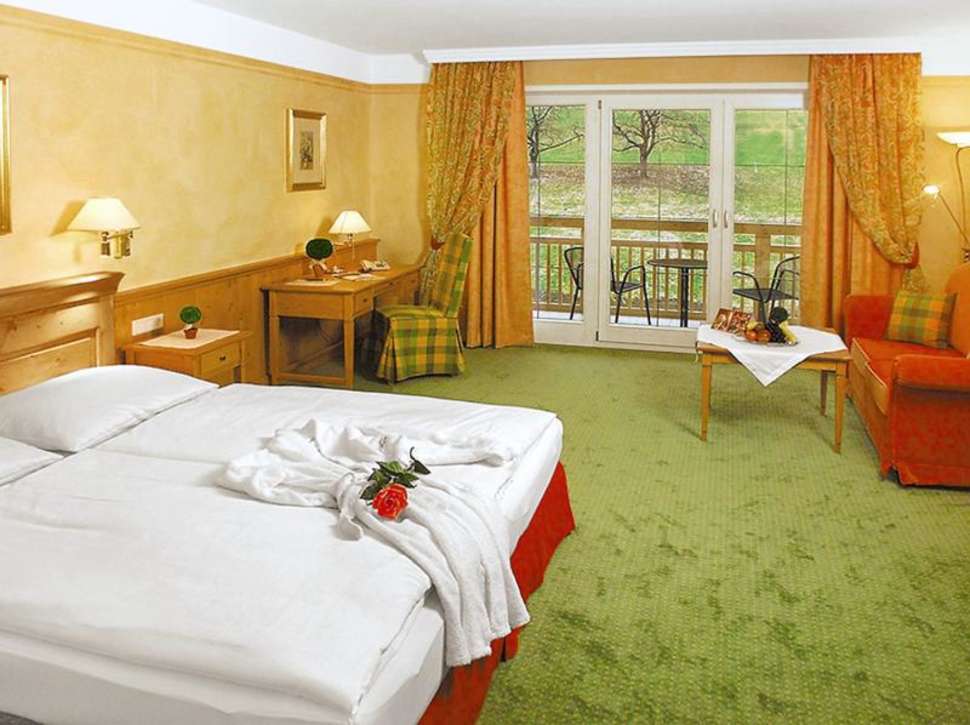 Een foto van Hotel Schiestl