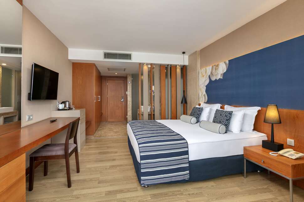 Een foto van Greenwood Suites Resort