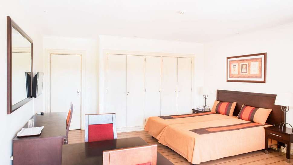 Een foto van The Navigator Palm Oasis Alvor