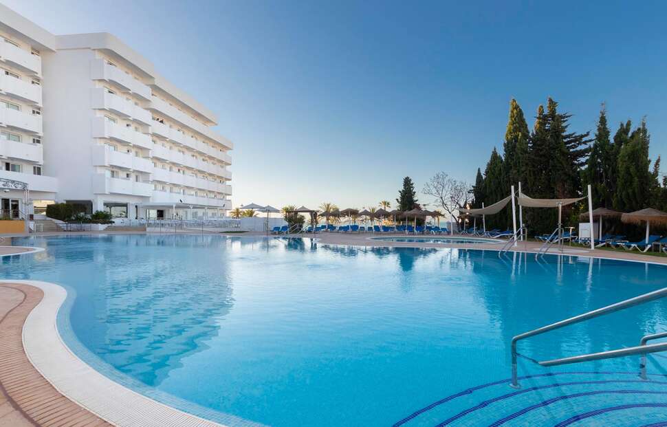Een foto van Hotel Club Palia La Roca