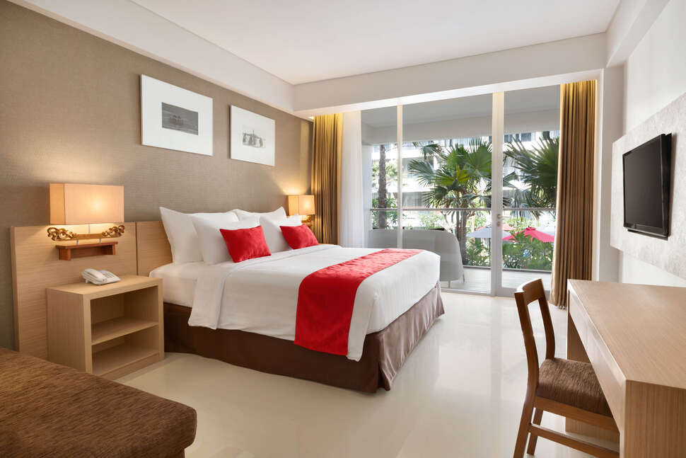 Een foto van Ramada Encore by Wyndham Bali Seminyak