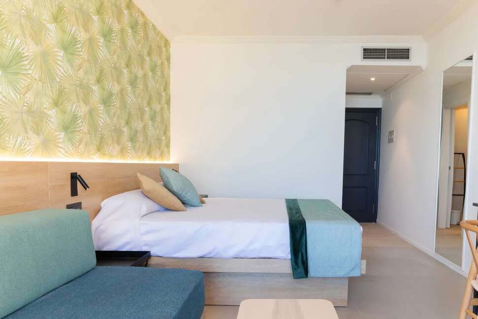 Een foto van Hotel Palas Pineda