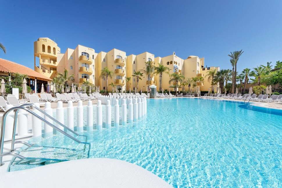 Een foto van Sport Hotel Monte Feliz