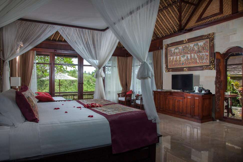 Ein Foto Pita Maha Resort & Spa