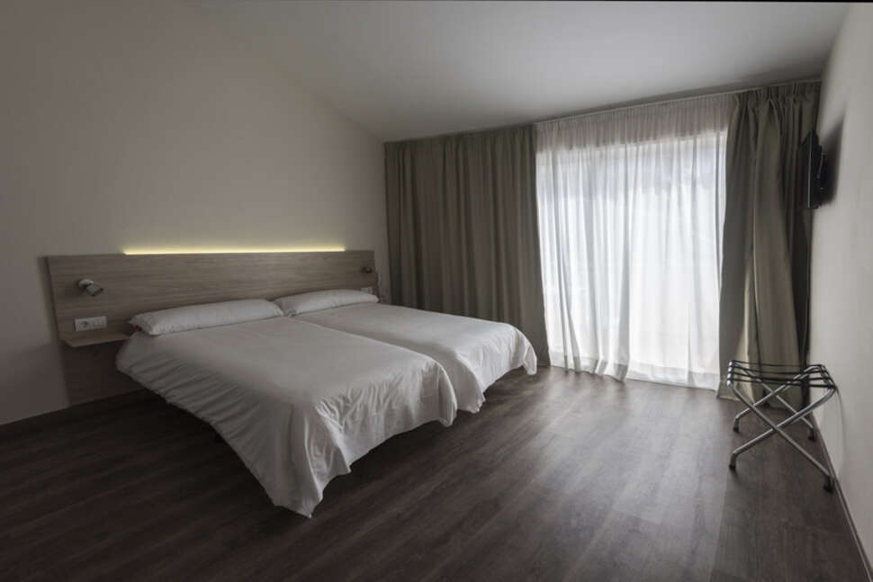 Een foto van Paradero Appartementen