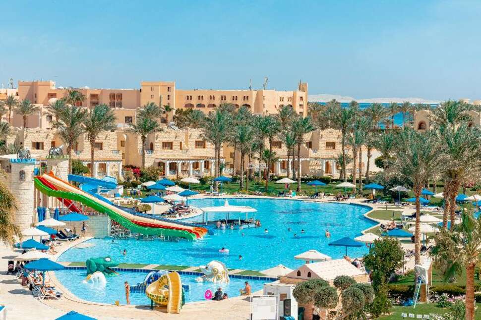 Een foto van Royal Lagoons Resort & Aqua Park