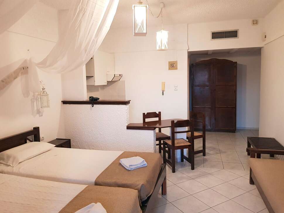 Ein Foto Anema by the Sea Guesthouse