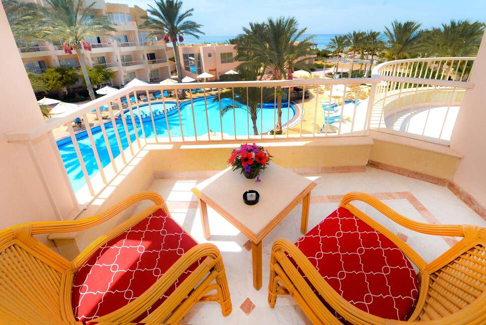 Ein Foto Sea Star Beau Rivage