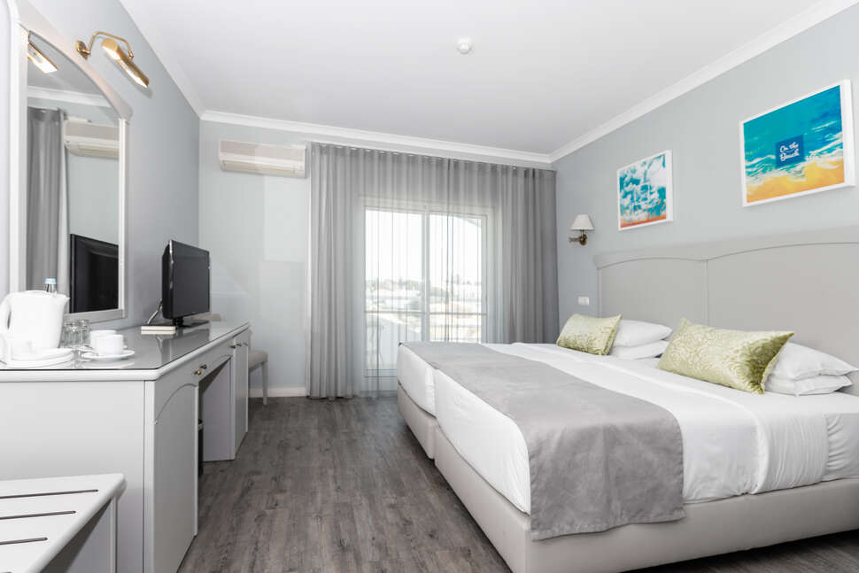 Ein Foto Velamar Boutique Hotel