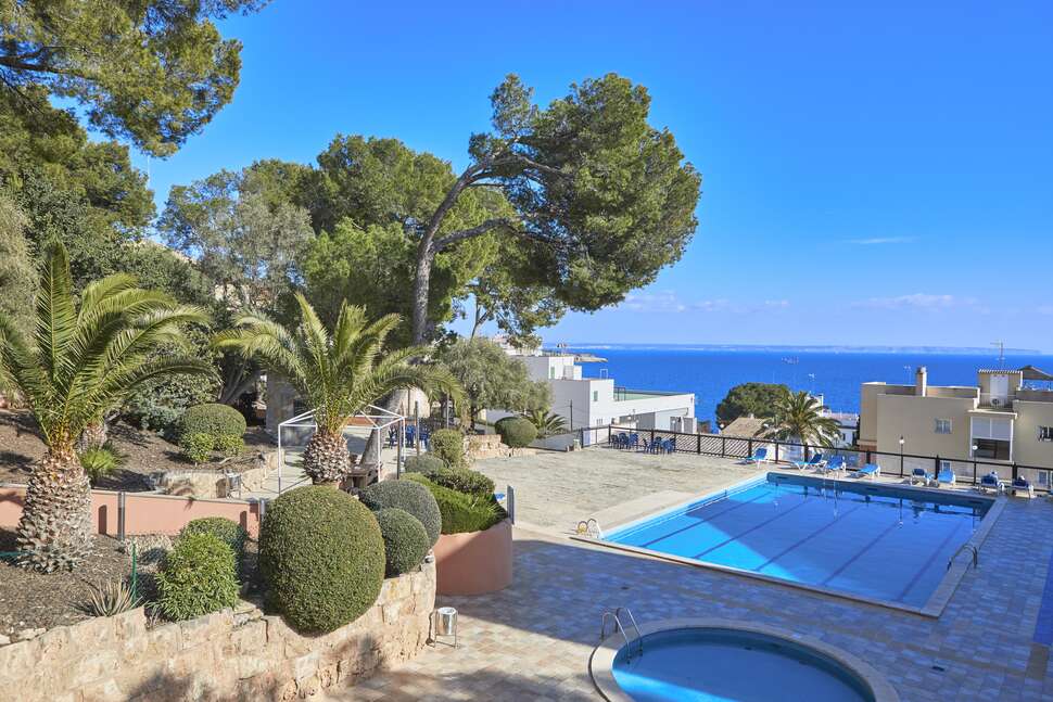 Een foto van Blue Bay Hotel