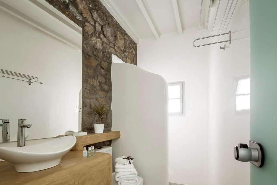 Ein Foto Smy Mykonos Suites & Villas