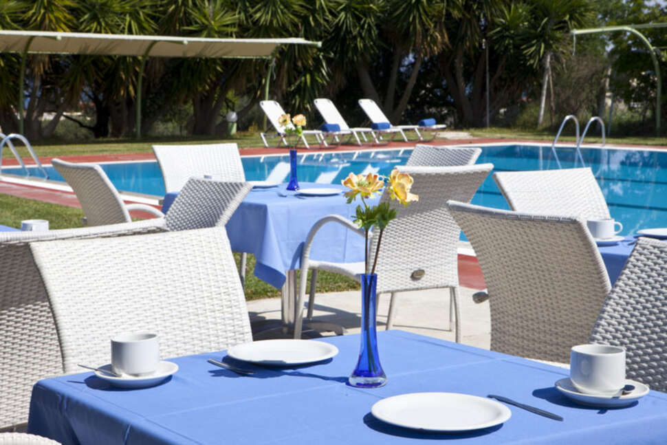 Ein Foto Palatino Hotel Lixouri