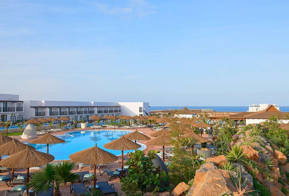 Een foto van Melia Laguna Beach