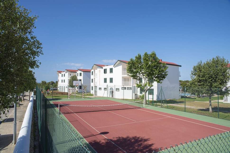 Ein Foto Pierre & Vacances Menorca Cala Blanes