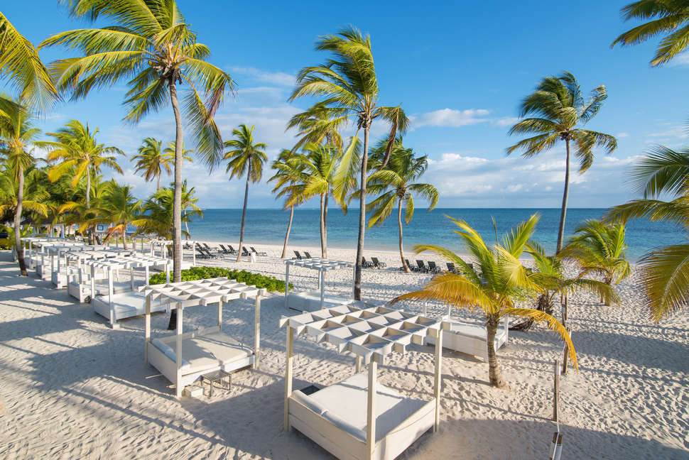 Een foto van Catalonia Punta Cana
