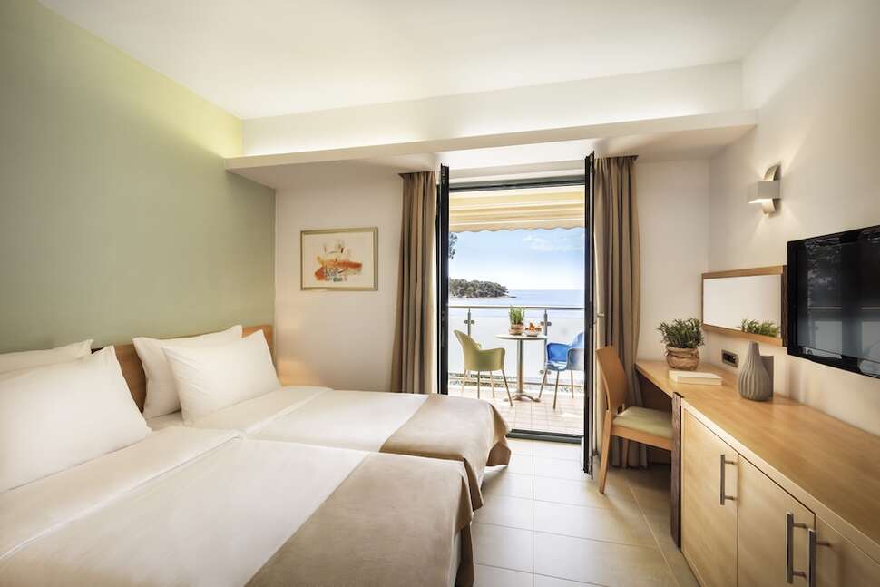 Ein Foto Petalon Resort
