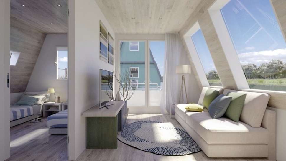 Een foto van Marina Azzurra Resort