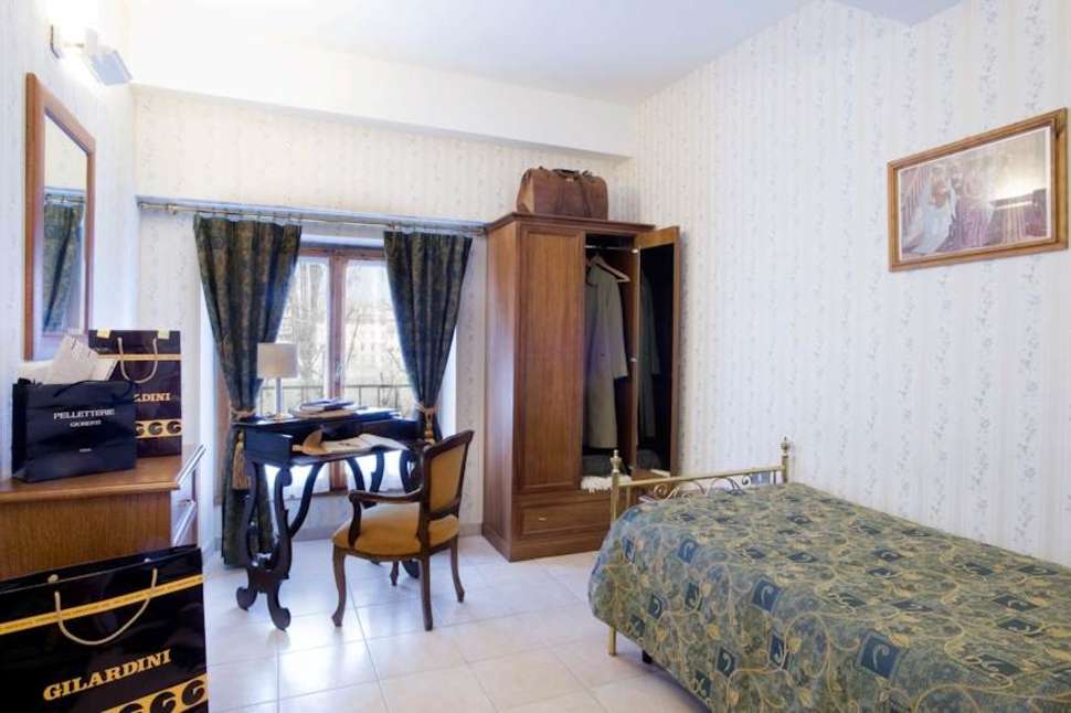 Een foto van Hotel Silla