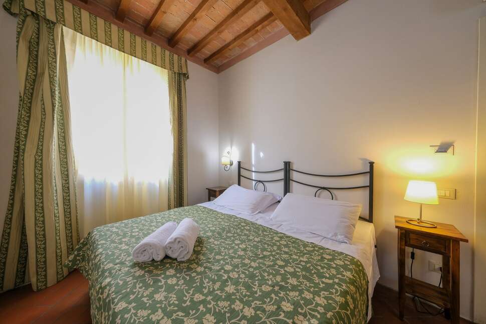 Een foto van Casa San Tommaso