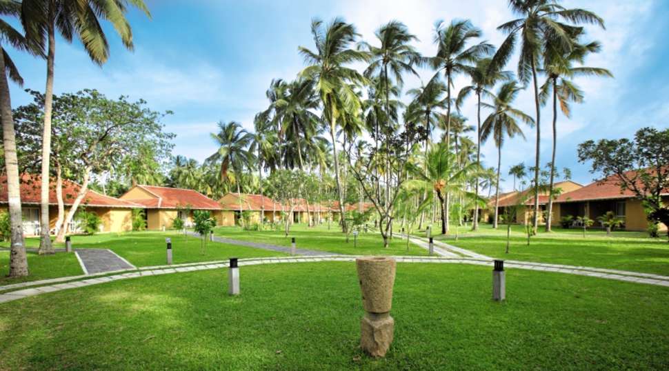 Een foto van Club Palm Bay Hotel