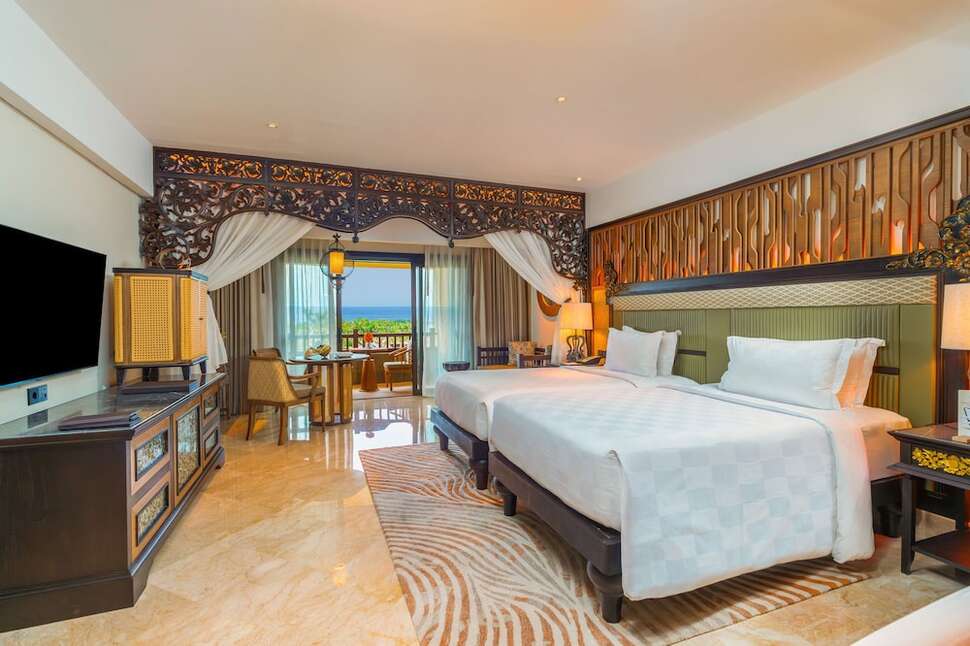 Ein Foto Ayana Bali - Resort