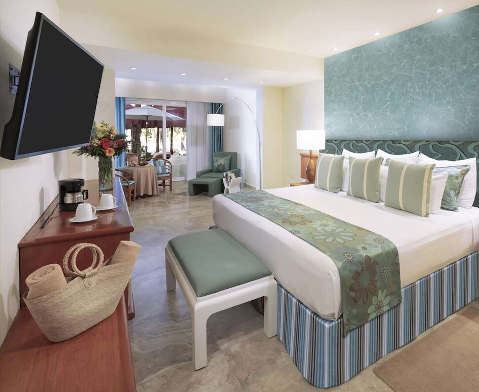 Een foto van Grand Sens Cancun