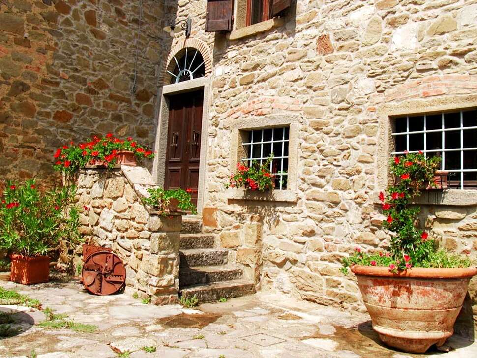 Een foto van Locanda Del Molino