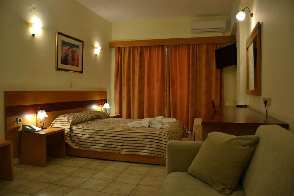 Een foto van Corfu Hellinis Hotel