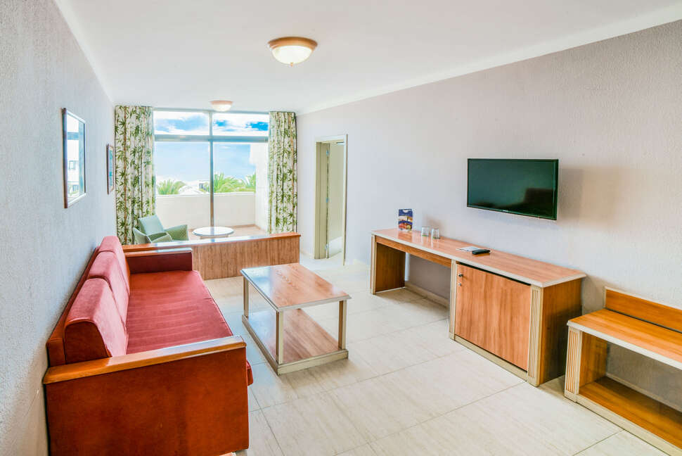 Ein Foto Hotel Beatriz Playa & Spa