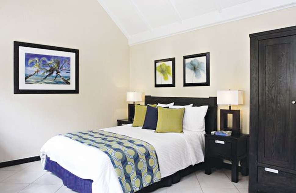 Een foto van Amsterdam Manor Beach Resort