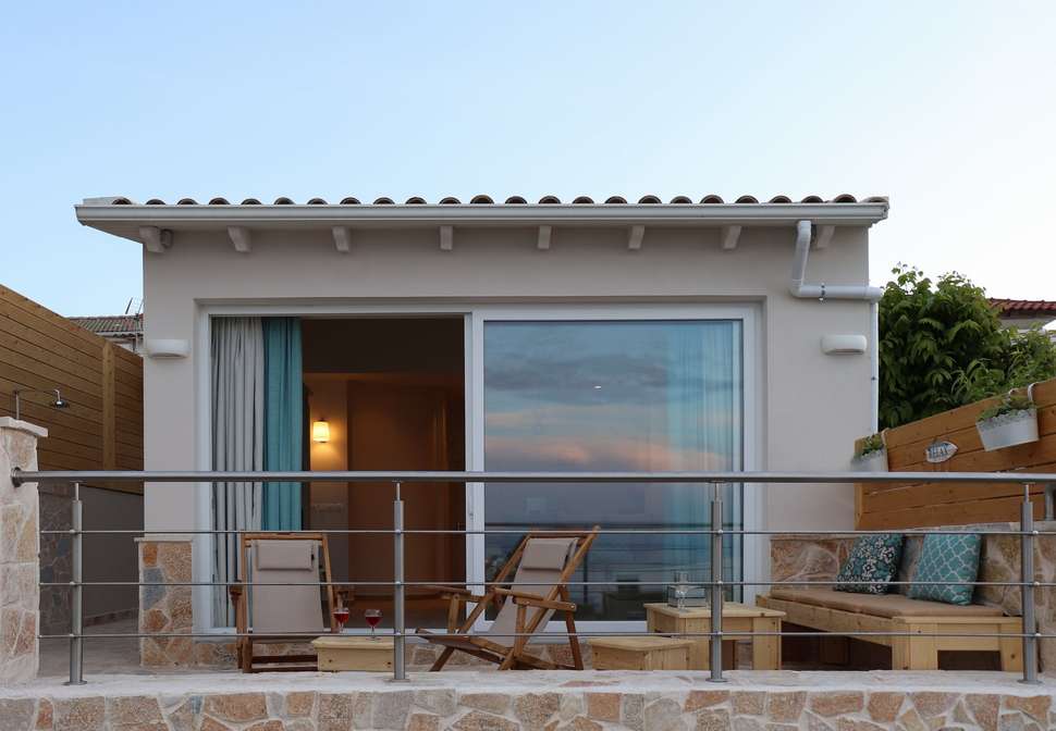 Een foto van Ekati Mare Boutique Resort