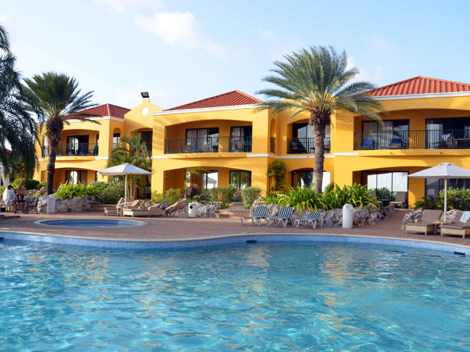 Ein Foto The Royal Sea Aquarium Resort