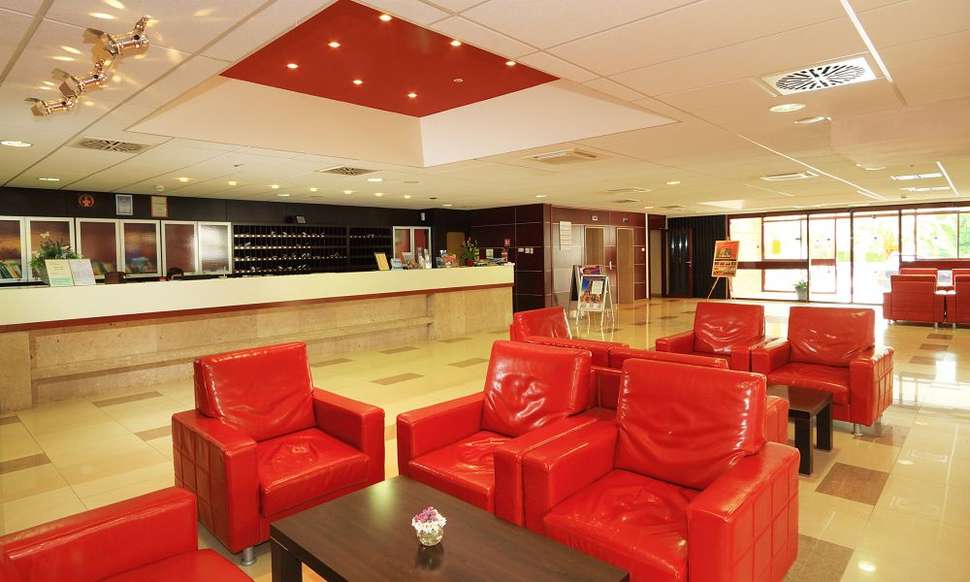 Een foto van Marko Polo Maradiso Hotel by Aminess