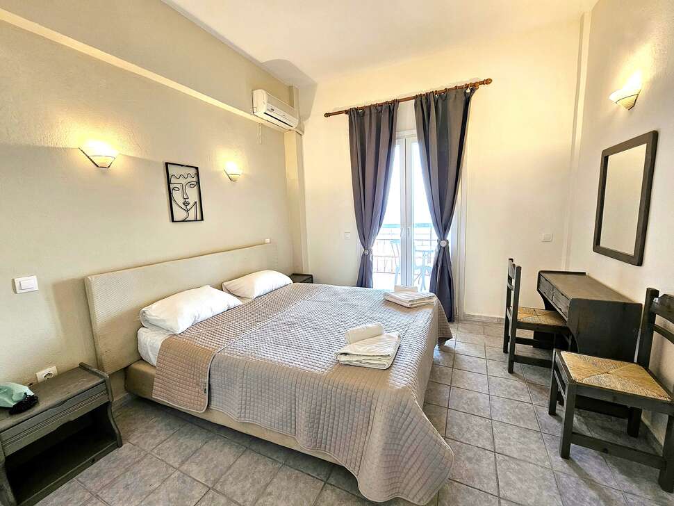 Accommodatie foto: Loutrouvia Hotel
