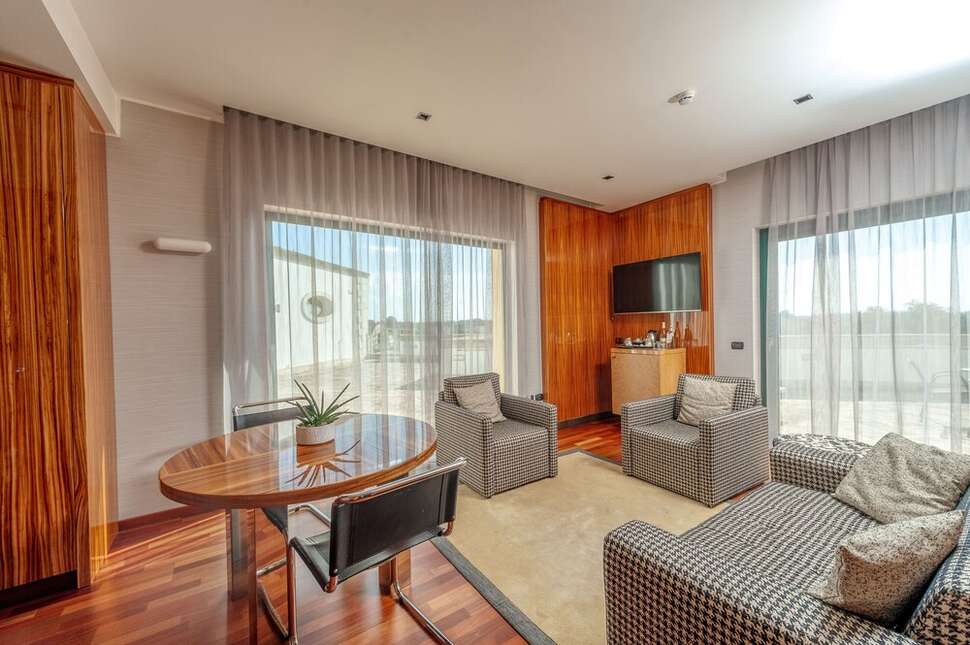 Een foto van Acaya Golf Resort & Spa