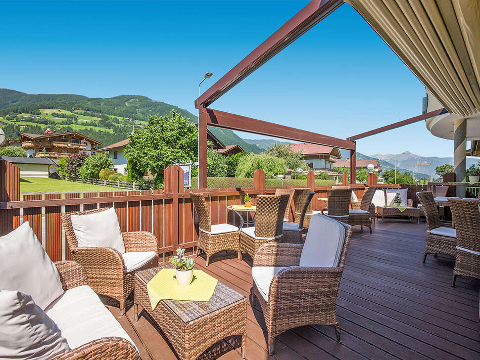 Een foto van Hotel Alpina