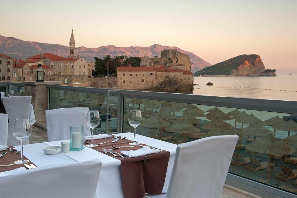 Een foto van Avala Resort & Villas