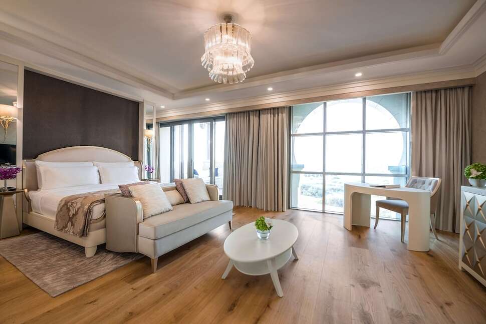 Een foto van Rixos Premium Saadiyat Island