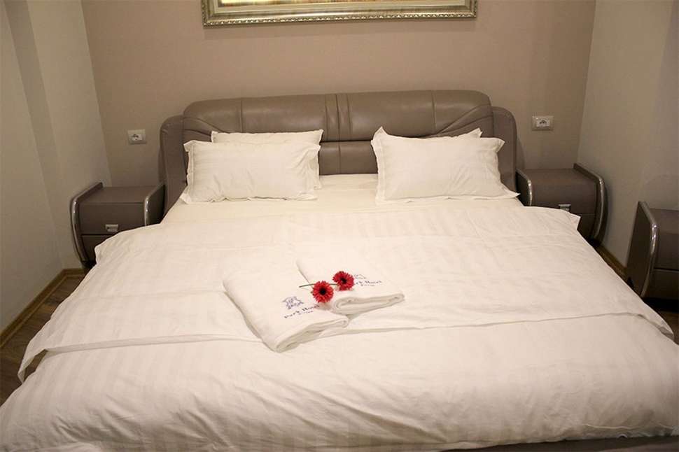 Een foto van VH Park Hotel Tirana