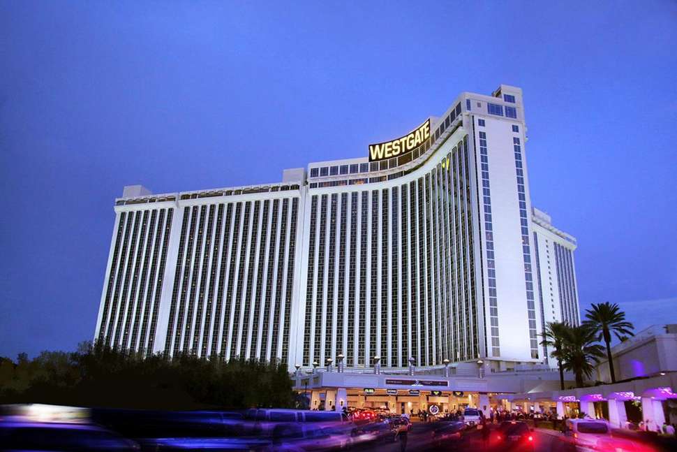 Een foto van Westgate Las Vegas