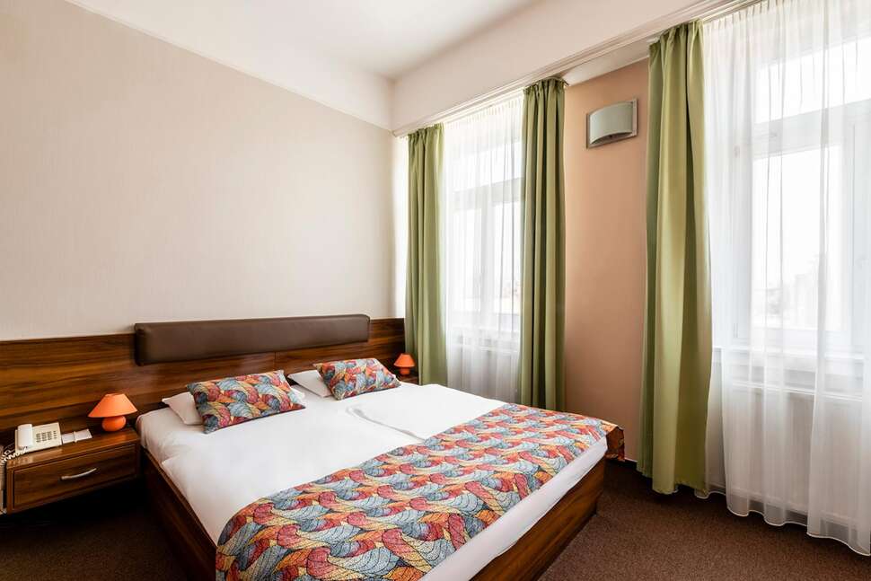 Een foto van Star Hotel by Mellow Mood Hotels