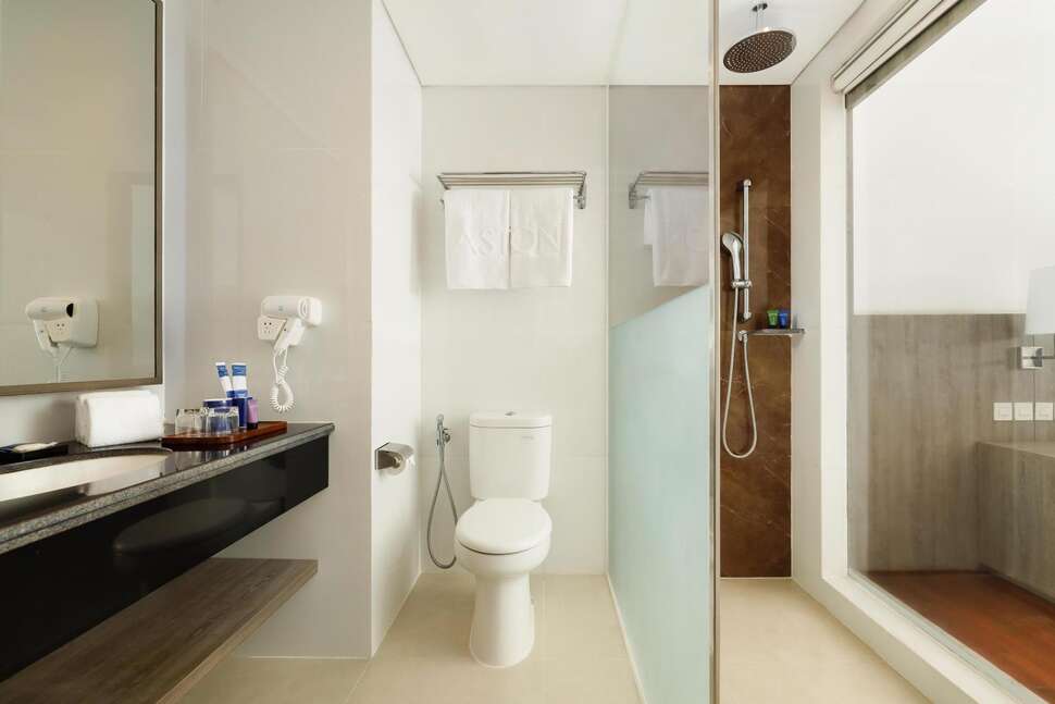Een foto van Aston Canggu Beach Resort