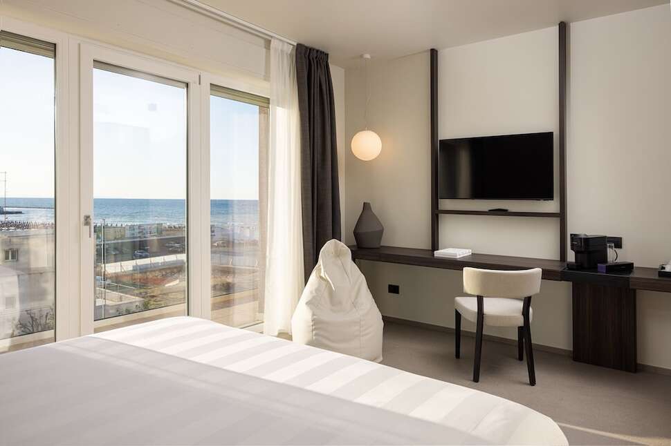 Een foto van B21 Hotel