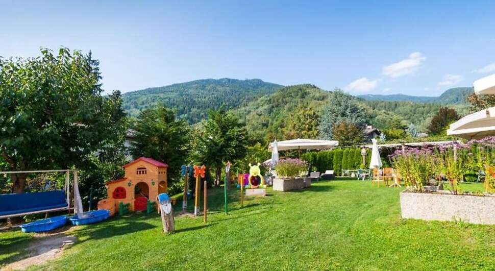Ein Foto Bio Hotel Elite